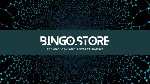 Bingo's electronic.store